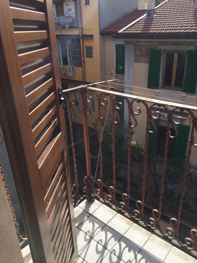 A Casa Di Fabio Apartment Bergamo Exterior photo
