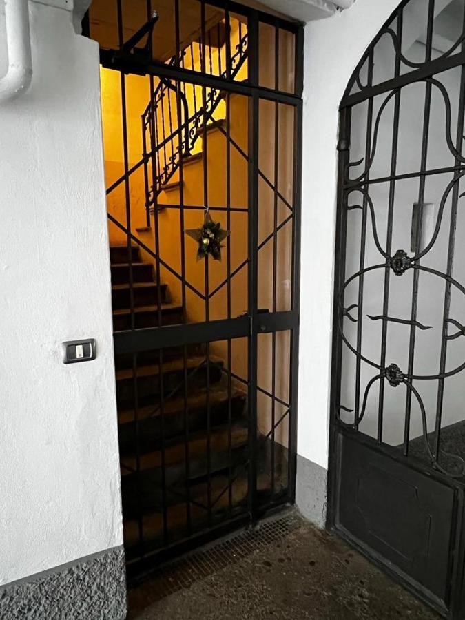 A Casa Di Fabio Apartment Bergamo Exterior photo